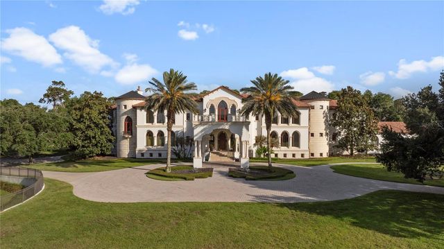 5603 MARLEON DRIVE, Windermere, FL 34786