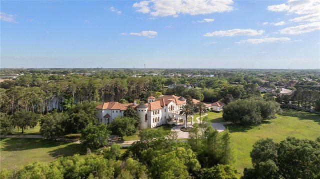 5603 MARLEON DRIVE, Windermere, FL 34786