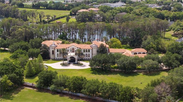 5603 MARLEON DRIVE, Windermere, FL 34786