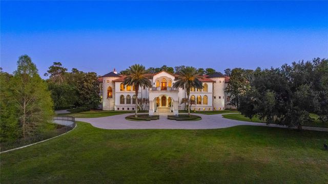 5603 MARLEON DRIVE, Windermere, FL 34786