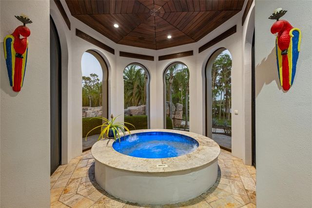 5603 MARLEON DRIVE, Windermere, FL 34786