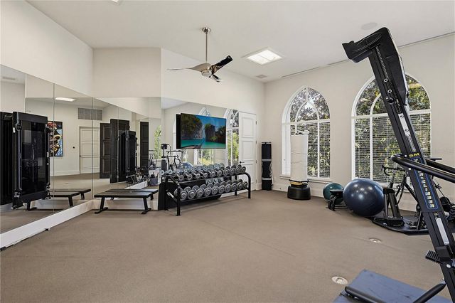 5603 MARLEON DRIVE, Windermere, FL 34786