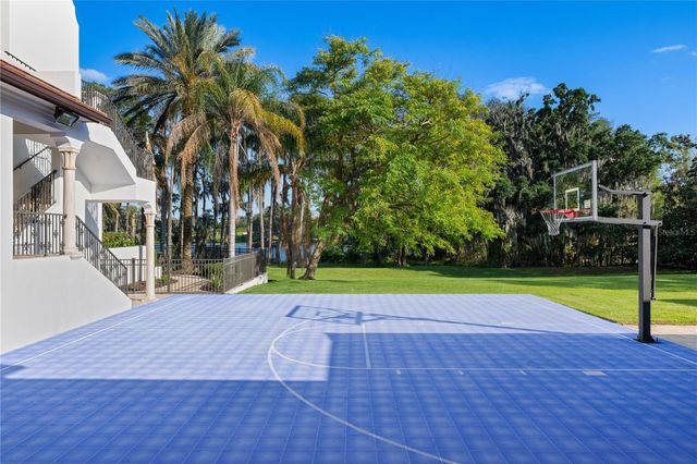 5603 MARLEON DRIVE, Windermere, FL 34786