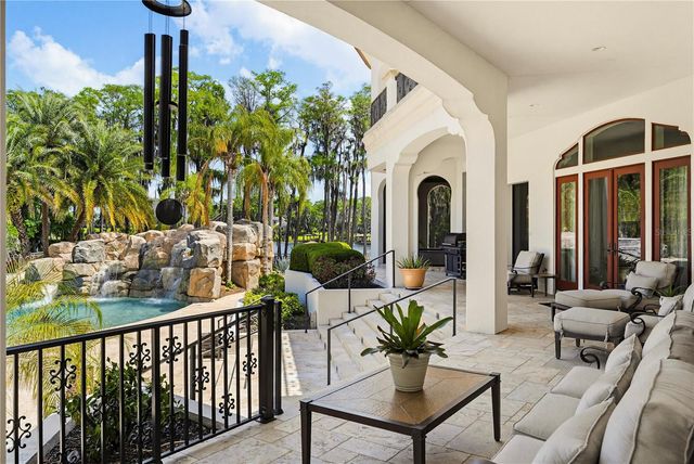 5603 MARLEON DRIVE, Windermere, FL 34786