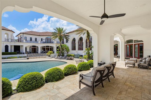 5603 MARLEON DRIVE, Windermere, FL 34786