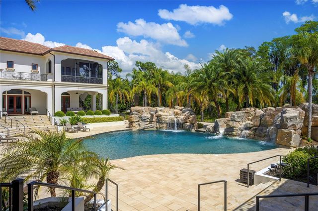 5603 MARLEON DRIVE, Windermere, FL 34786
