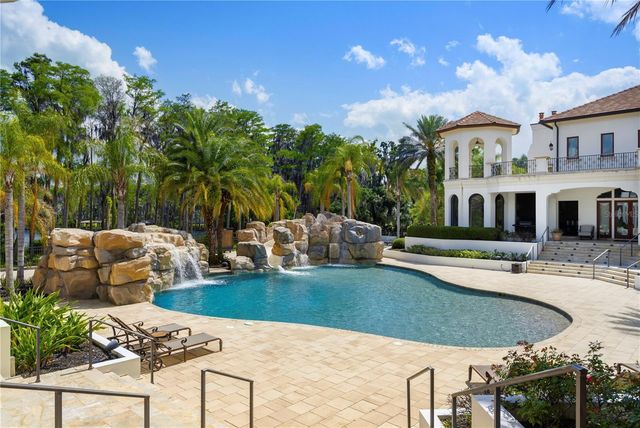 5603 MARLEON DRIVE, Windermere, FL 34786