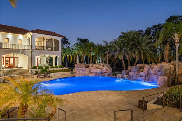 5603 MARLEON DRIVE, Windermere, FL 34786
