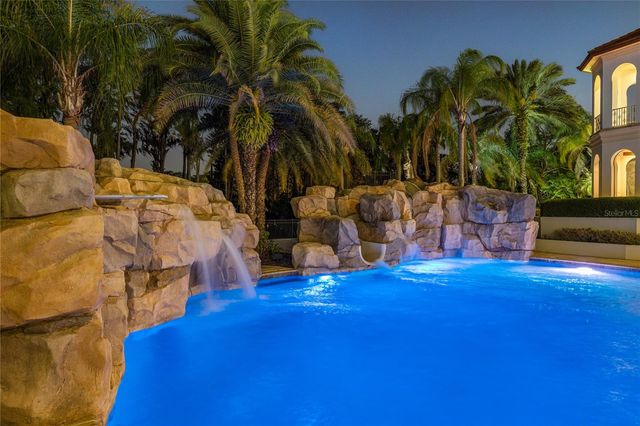 5603 MARLEON DRIVE, Windermere, FL 34786