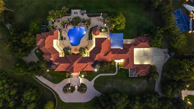 5603 MARLEON DRIVE, Windermere, FL 34786