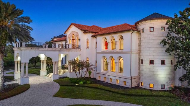 5603 MARLEON DRIVE, Windermere, FL 34786