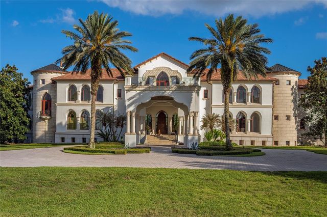 5603 MARLEON DRIVE, Windermere, FL 34786