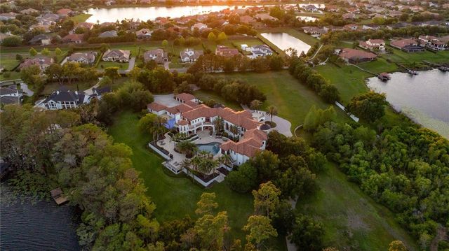 5603 MARLEON DRIVE, Windermere, FL 34786