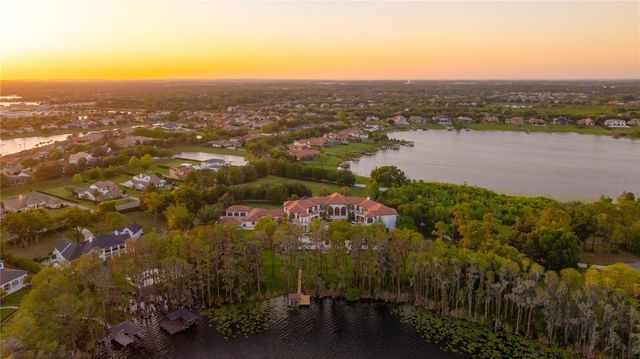 5603 MARLEON DRIVE, Windermere, FL 34786