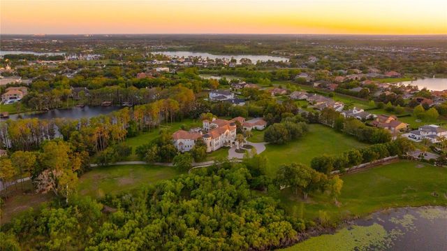 5603 MARLEON DRIVE, Windermere, FL 34786