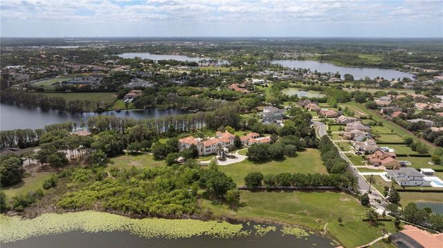 5603 MARLEON DRIVE, Windermere, FL 34786