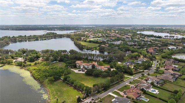 5603 MARLEON DRIVE, Windermere, FL 34786