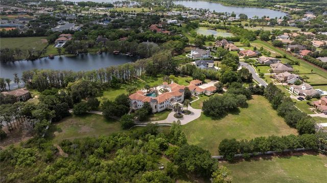 5603 MARLEON DRIVE, Windermere, FL 34786