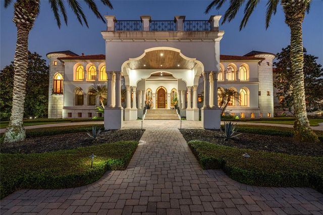 5603 MARLEON DRIVE, Windermere, FL 34786