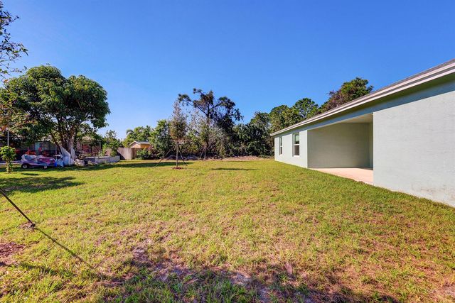 757 SW Sardinia Avenue, Port St. Lucie, FL 34953
