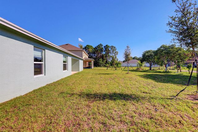 757 SW Sardinia Avenue, Port St. Lucie, FL 34953