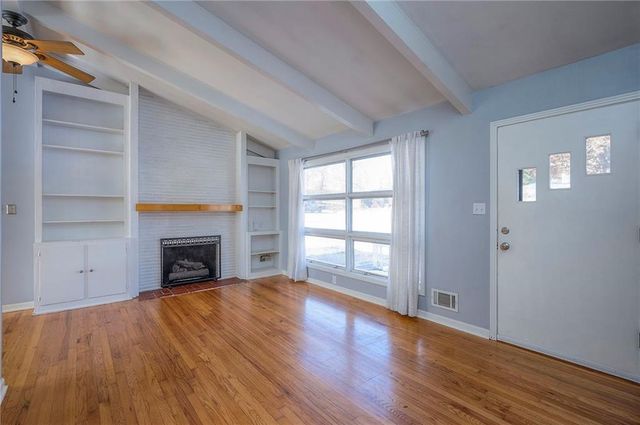 6901 W 78th Terrace W, Overland Park, KS 66204