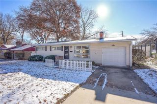 6901 W 78th Terrace W, Overland Park, KS 66204