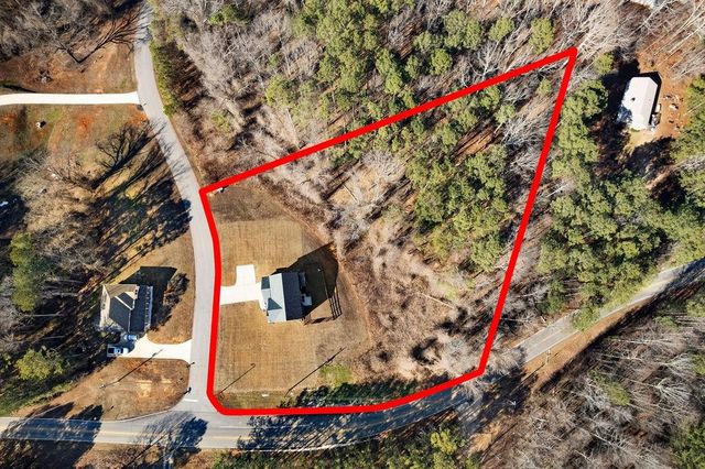 24 Plantation Oaks Drive, Rockmart, GA 30153