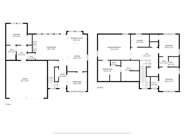 24 Plantation Oaks Drive, Rockmart, GA 30153