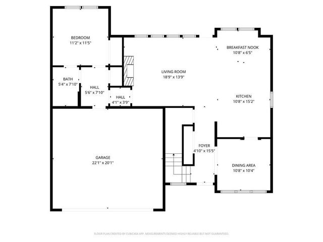 24 Plantation Oaks Drive, Rockmart, GA 30153