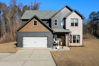 24 Plantation Oaks Drive, Rockmart, GA 30153