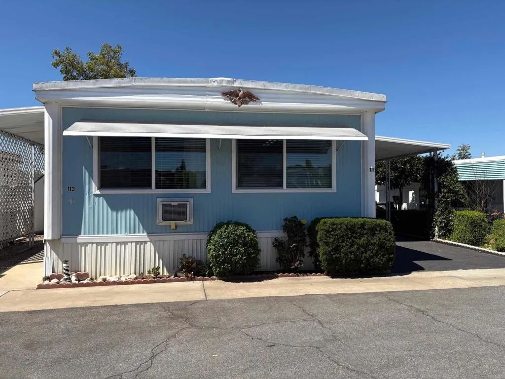 1174 E Main St. 113, El Cajon, CA 92021