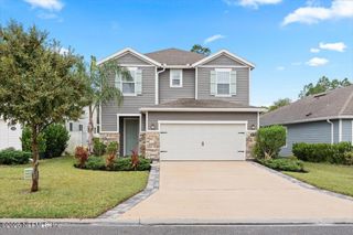14578 BARTRAM CREEK Boulevard, Jacksonville, FL 32259