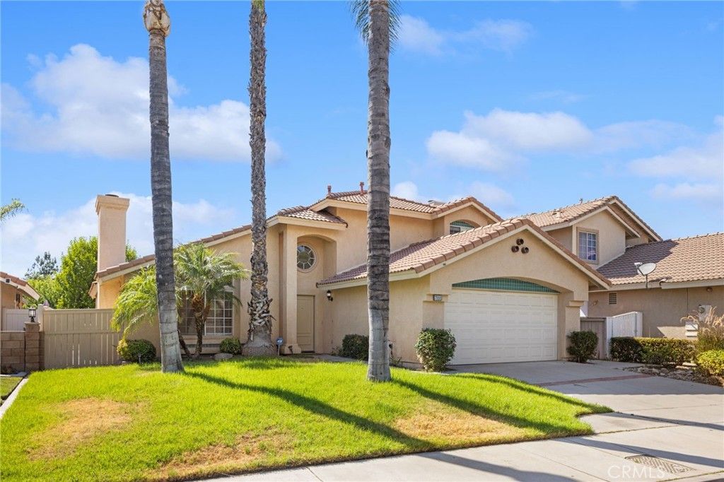 7888 Beckett Court, Highland, CA 92346