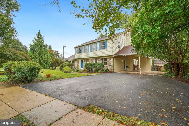 500 NELSON ST, Rockville, MD 20850