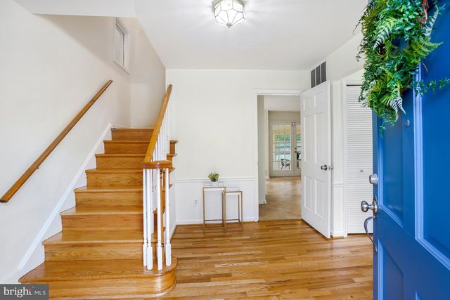 500 NELSON ST, Rockville, MD 20850