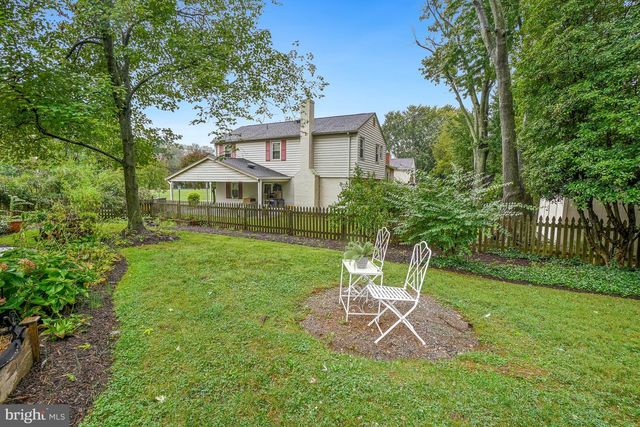500 NELSON ST, Rockville, MD 20850