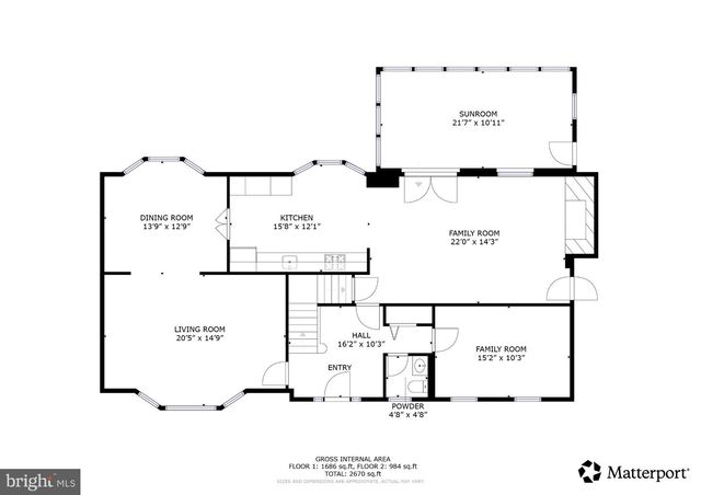 500 NELSON ST, Rockville, MD 20850