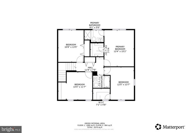 500 NELSON ST, Rockville, MD 20850