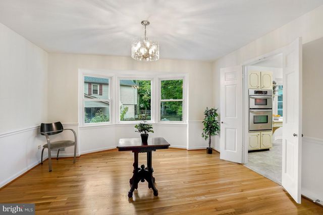 500 NELSON ST, Rockville, MD 20850