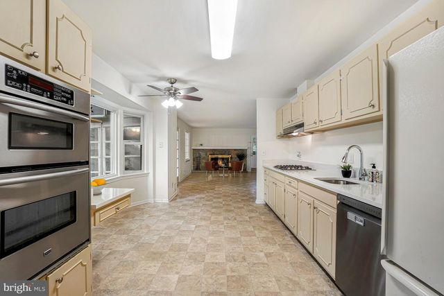 500 NELSON ST, Rockville, MD 20850