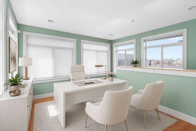 811 Boylston St PH, Boston, MA 02116