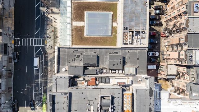 811 Boylston St PH, Boston, MA 02116