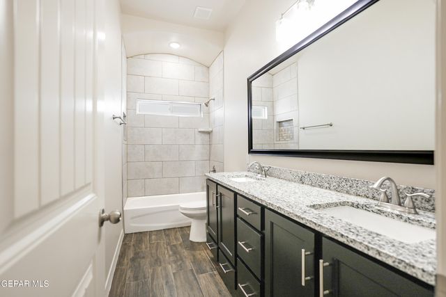 13652 GLEN VISTA Lane, Horizon City, TX 79928