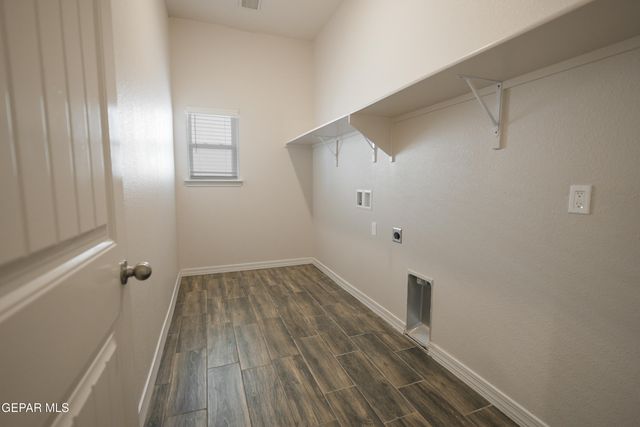 13652 GLEN VISTA Lane, Horizon City, TX 79928