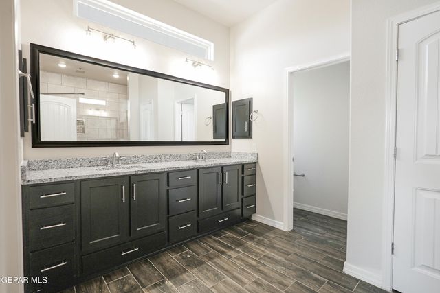 13652 GLEN VISTA Lane, Horizon City, TX 79928