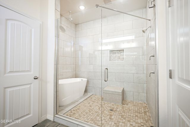 13652 GLEN VISTA Lane, Horizon City, TX 79928