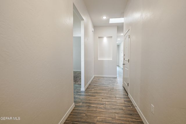 13652 GLEN VISTA Lane, Horizon City, TX 79928