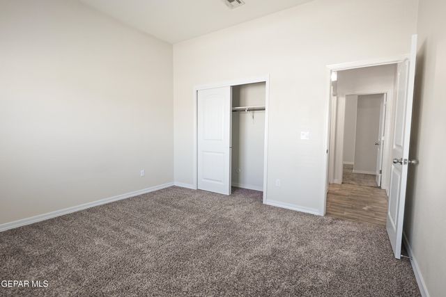 13652 GLEN VISTA Lane, Horizon City, TX 79928