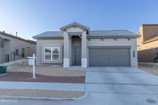 13652 GLEN VISTA Lane, Horizon City, TX 79928